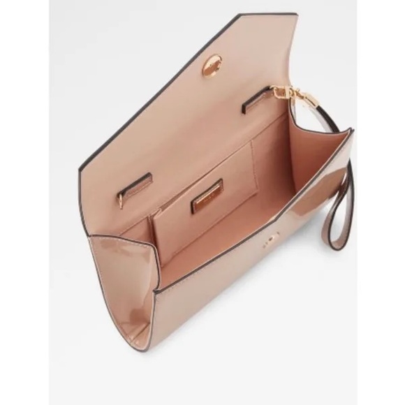 🚨CLEARANCE SALE🚨 “NEW” ALDO CLUTCH BAG - Picture 3 of 16